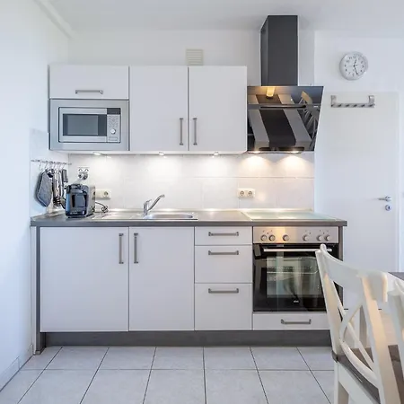 Haus Atlantic, 404 B Cuxhaven