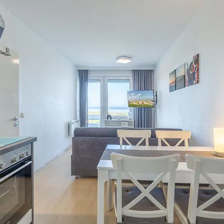 דירה Haus Atlantic, 404 B